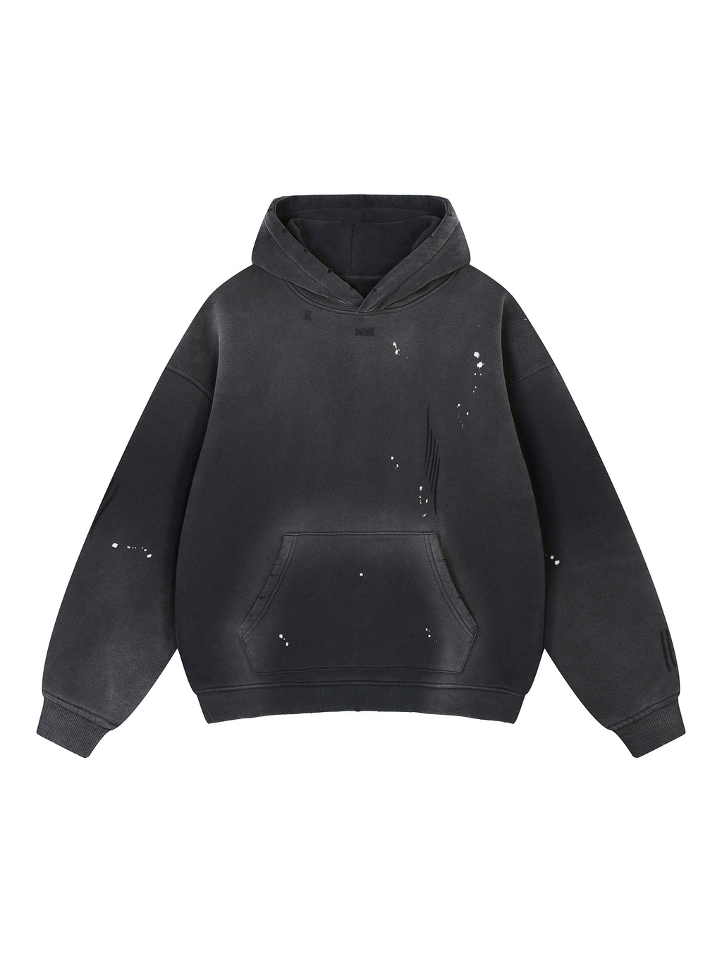 Glory Heavyweight Hooded Sweatshirt