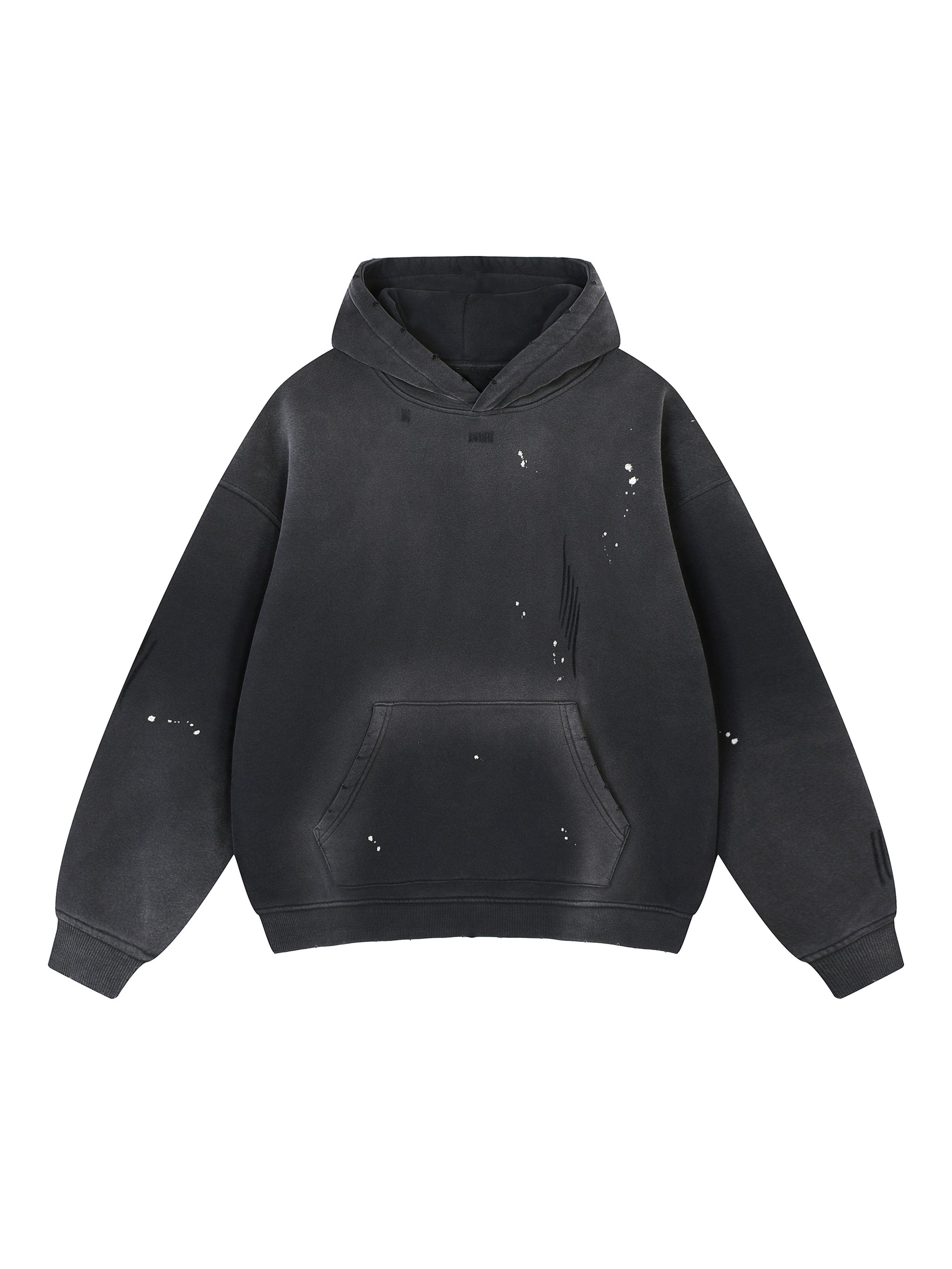 Glory Heavyweight Hooded Sweatshirt