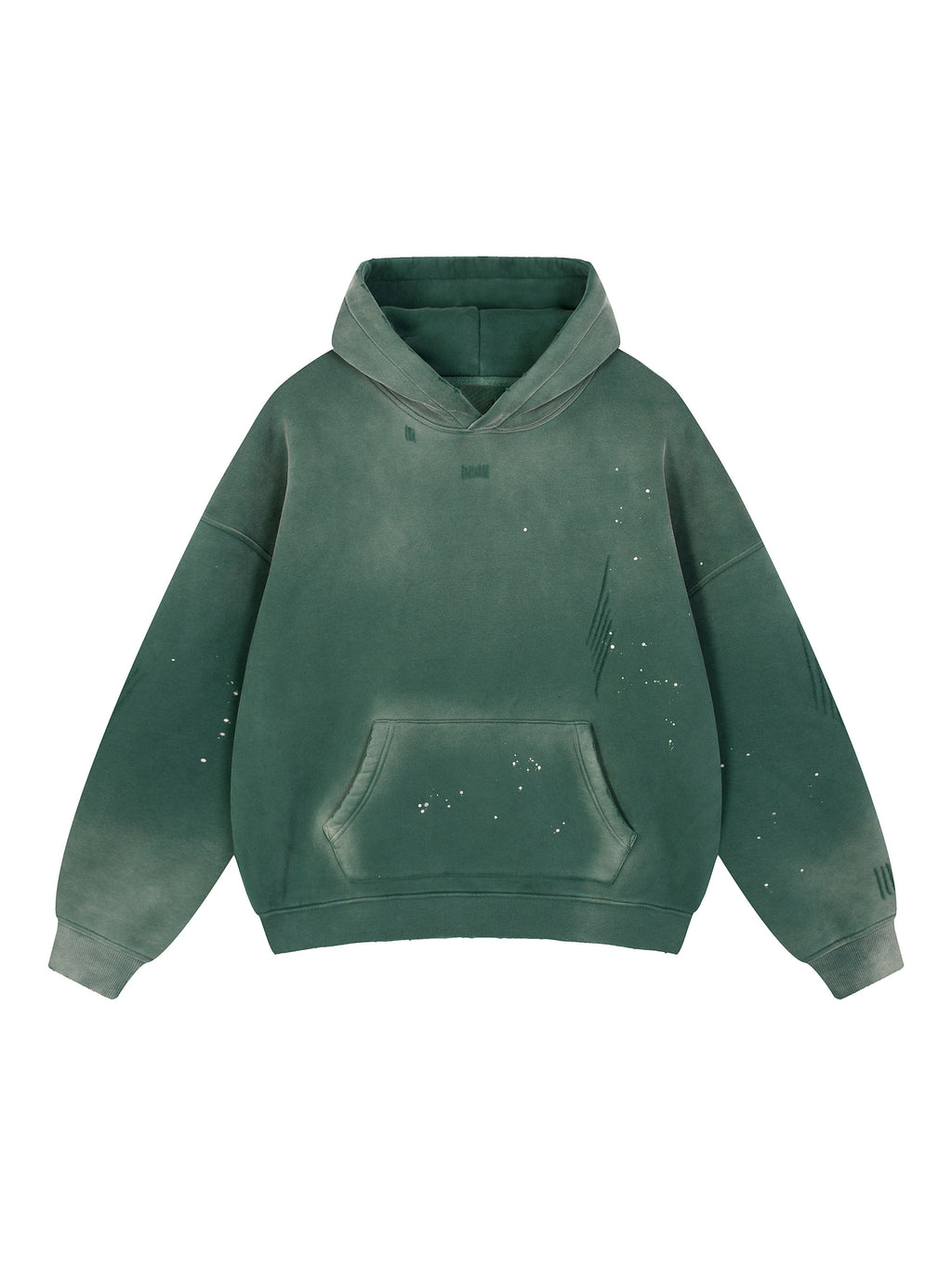Glory Heavyweight Hooded Sweatshirt
