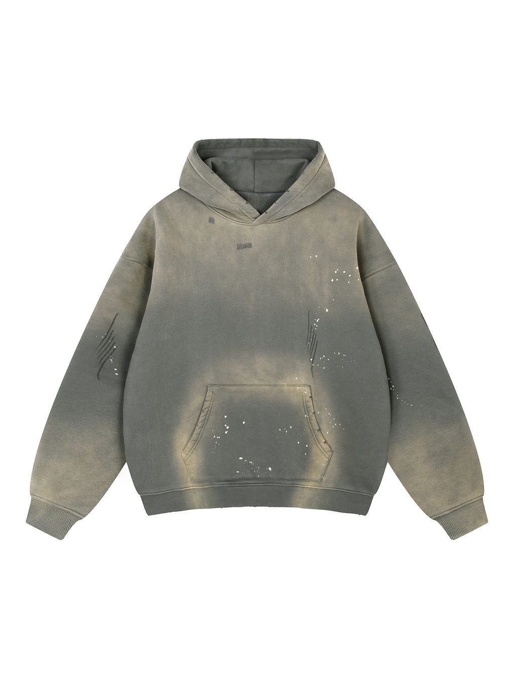 Glory Heavyweight Hooded Sweatshirt