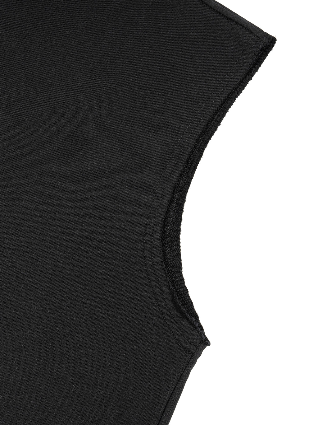 Glory French Boxy Tank