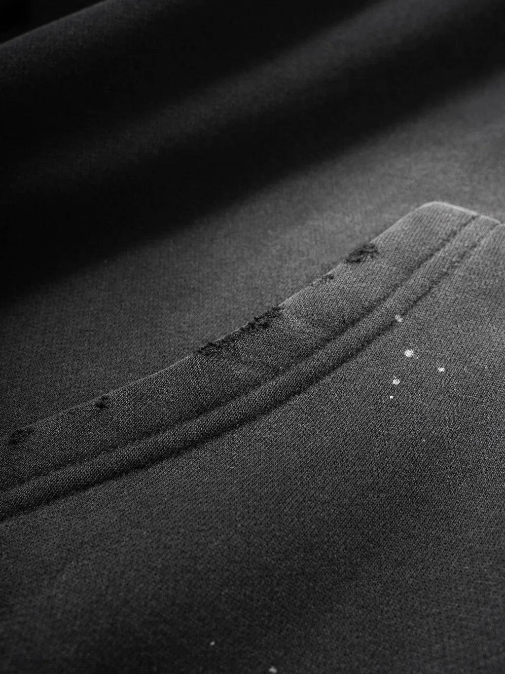 Glory Heavyweight Hooded Sweatshirt